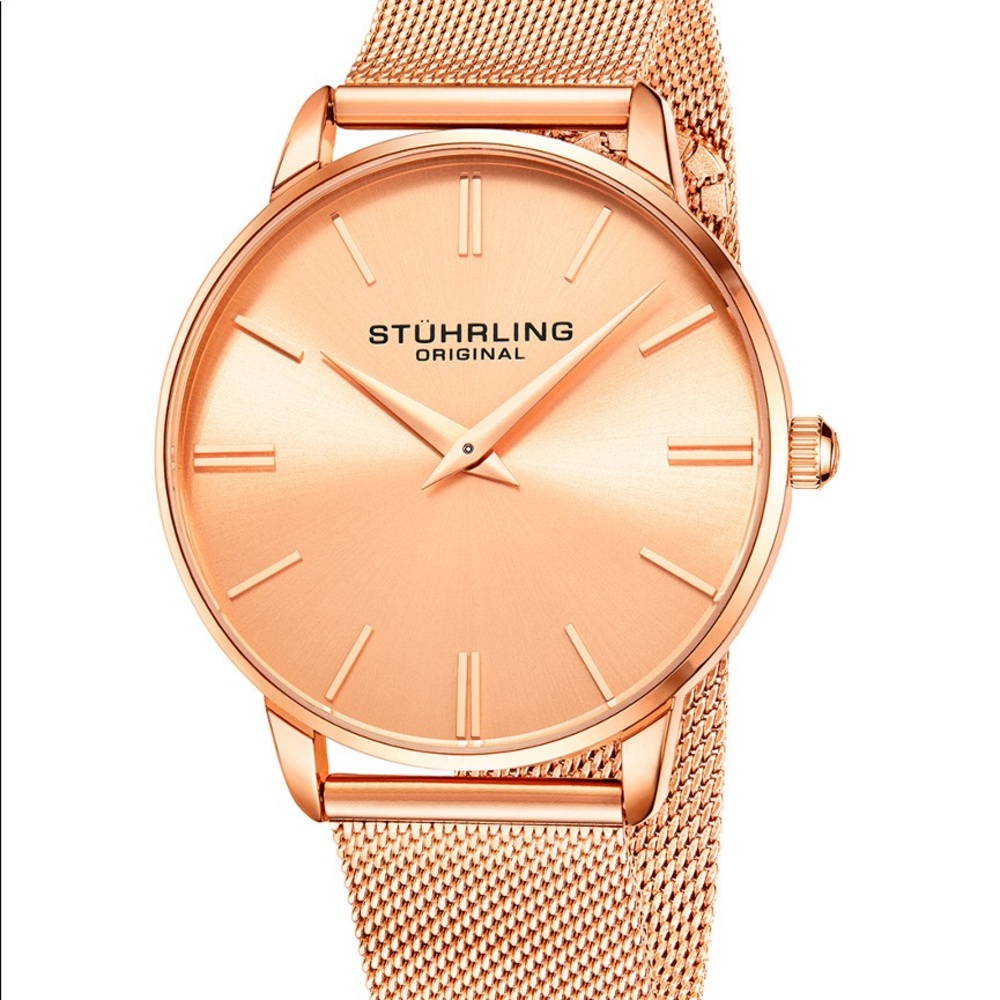 Stuhrling Original Men's Symphony Watch